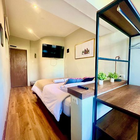 Hostal Maria Angola Cusco Eksteriør billede
