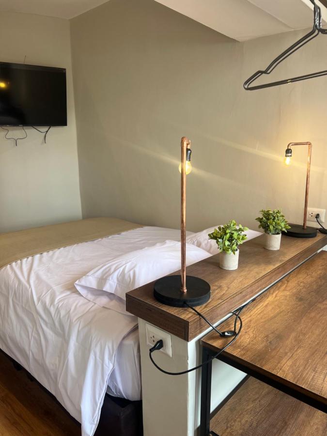 Hostal Maria Angola Cusco Eksteriør billede