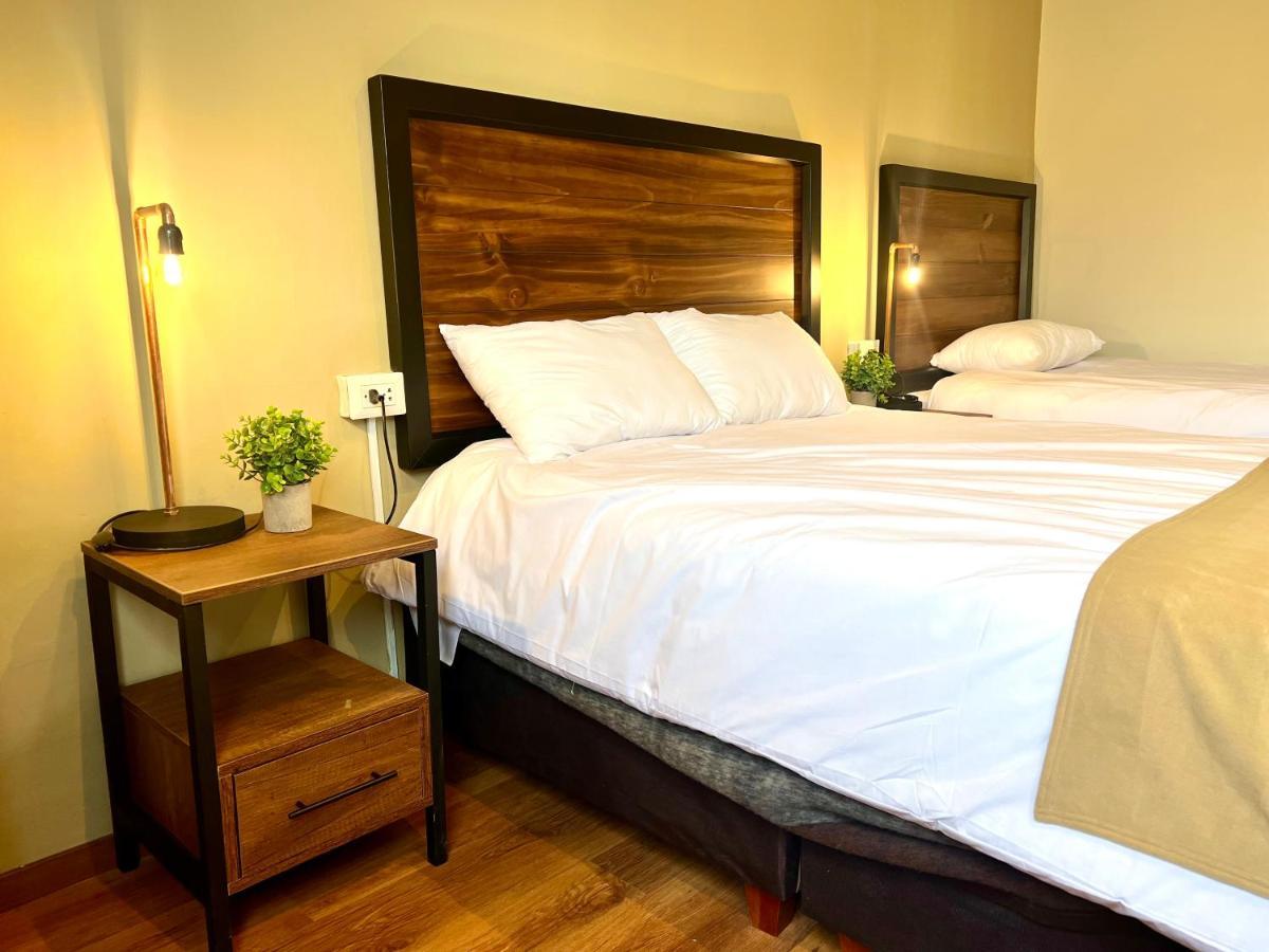 Hostal Maria Angola Cusco Eksteriør billede